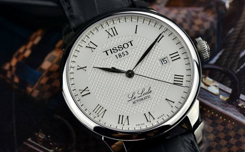 東莞天梭手表售后維修服務中心