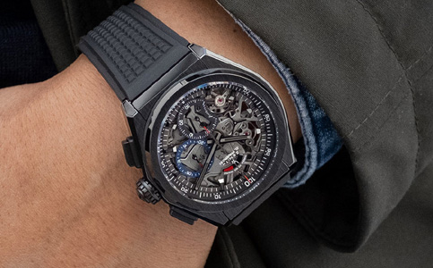 福州真力時(shí)手表售后維修服務(wù)中心|保養(yǎng)點(diǎn)電話地址