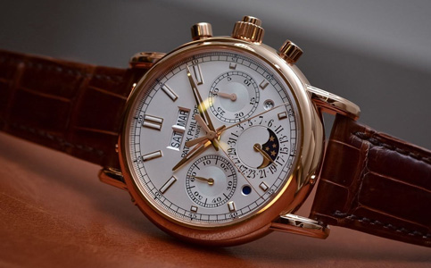 柳州百達(dá)翡麗手表售后維修服務(wù)中心