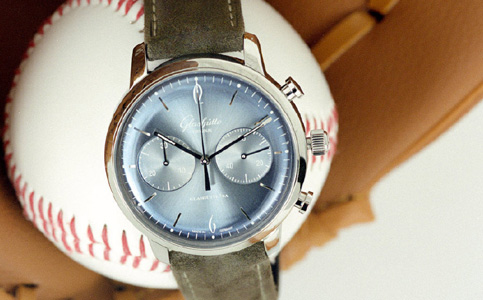 大連格拉蘇蒂手表售后維修服務(wù)中心