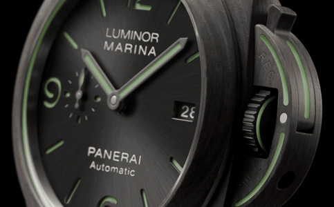 大連沛納海手表售后維修服務中心