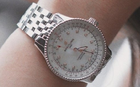 溫州百年靈手表售后維修服務中心