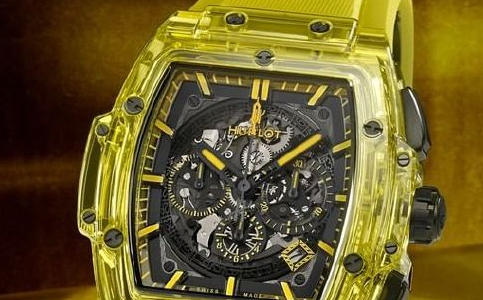 石家莊宇舶手表售后維修服務中心