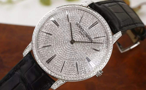 湖州江詩丹頓手表售后維修服務中心