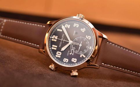 蘭州百達(dá)翡麗手表售后維修服務(wù)中心