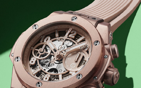 濰坊宇舶手表售后維修服務中心