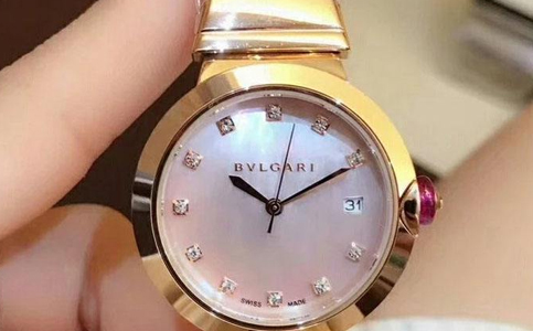 臺州寶格麗手表售后維修服務(wù)中心