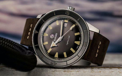 金華雷達手表售后維修服務中心