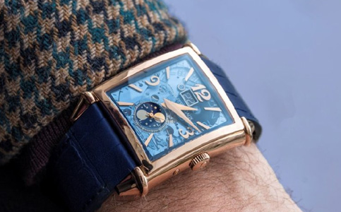 濟寧芝柏手表售后維修服務中心