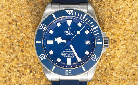 帝舵深圳官方保養(yǎng)中心