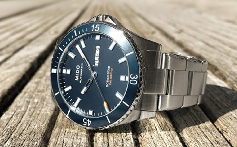 衡陽美度手表售后維修服務中心