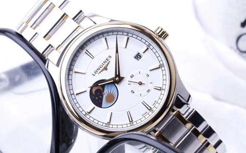 新鄉浪琴手表售后維修服務中心