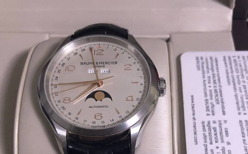 新鄉名士手表售后維修服務中心