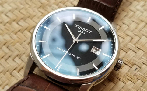 新鄉(xiāng)天梭手表售后維修服務(wù)中心