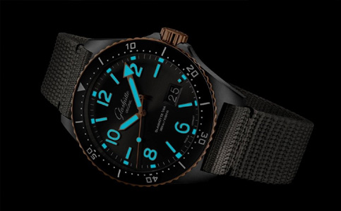 烏魯木齊格拉蘇蒂手表售后維修服務中心