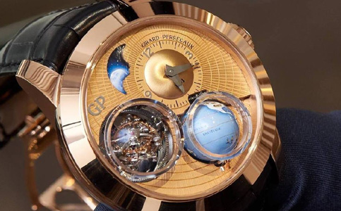 烏魯木齊芝柏手表售后維修服務(wù)中心