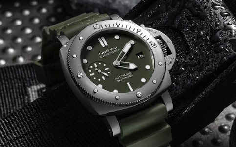 珠海沛納海手表售后維修服務中心