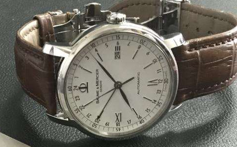 連云港名士手表售后維修服務中心