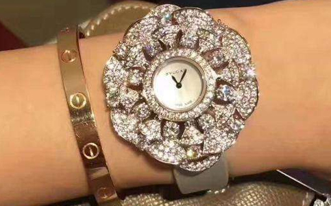 湖州寶格麗手表售后維修服務(wù)中心