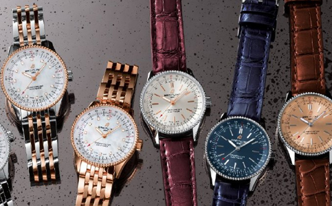 江門百年靈手表售后維修服務中心