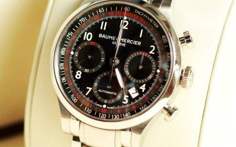 江門名士手表售后維修服務中心