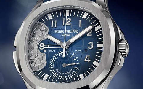 威海百達(dá)翡麗手表售后維修服務(wù)中心