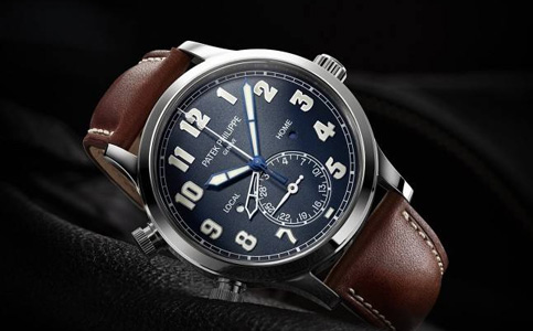 百達(dá)翡麗手表阜陽售后維修服務(wù)中心電話地址查詢