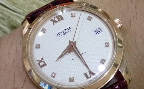 尊皇手表昆明售后維修服務中心電話地址查詢