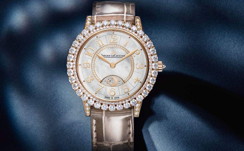 積家手表無錫售后維修服務(wù)中心電話地址查詢