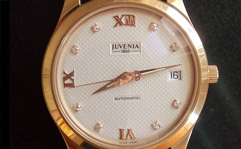 尊皇手表生銹的預防措施和生銹的原因