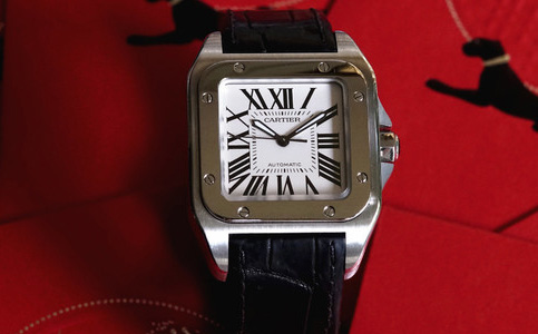 卡地亞手表青島售后維修服務點電話地址