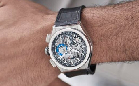 真力時手表徐州售后維修服務點電話地址