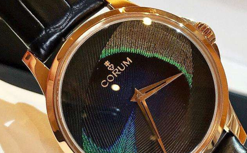 昆侖手表進(jìn)水后需要怎么解決呢