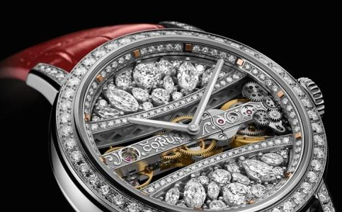 昆侖手表駐馬店售后維修服務(wù)點(diǎn)電話地址