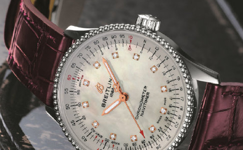 百年靈手表上海售后維修服務中心電話地址