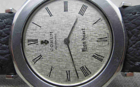 昆侖手表上海售后維修服務中心電話地址