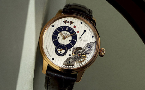 格拉蘇蒂手表九江售后維修服務中心電話地址