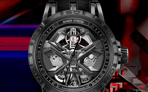 羅杰杜彼手表湖州售后維修服務中心電話地址