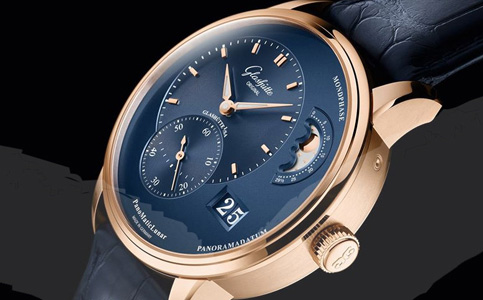 格拉蘇蒂手表江門售后維修服務中心電話地址