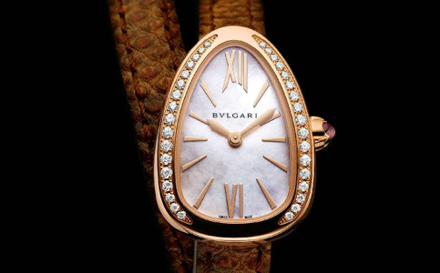 寶格麗手表商丘售后維修服務點電話地址