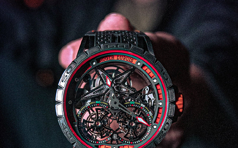 羅杰杜彼手表綿陽售后維修服務中心電話地址