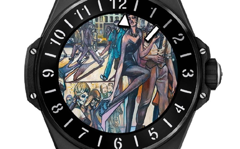 宇舶手表蘭州售后維修服務(wù)中心電話地址