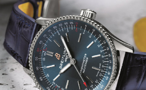 南京百年靈手表售后維修服務(wù)中心