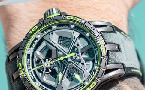 天津羅杰杜彼手表售后維修服務(wù)中心