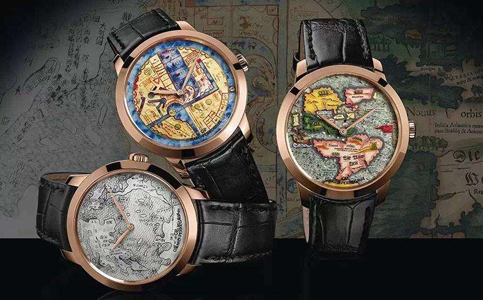 天津尊皇手表售后維修服務中心