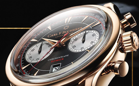 佛山寶齊萊手表售后維修服務中心