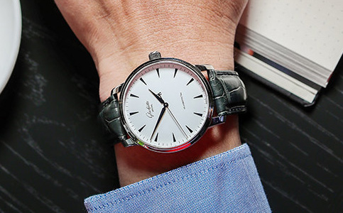 合肥格拉蘇蒂手表售后維修服務中心