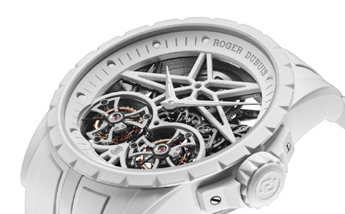 東莞羅杰杜彼手表售后維修服務中心