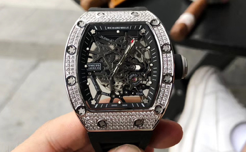 唐山理查德米勒手表售后維修服務(wù)中心