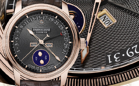 唐山帕瑪強尼手表售后維修服務(wù)中心